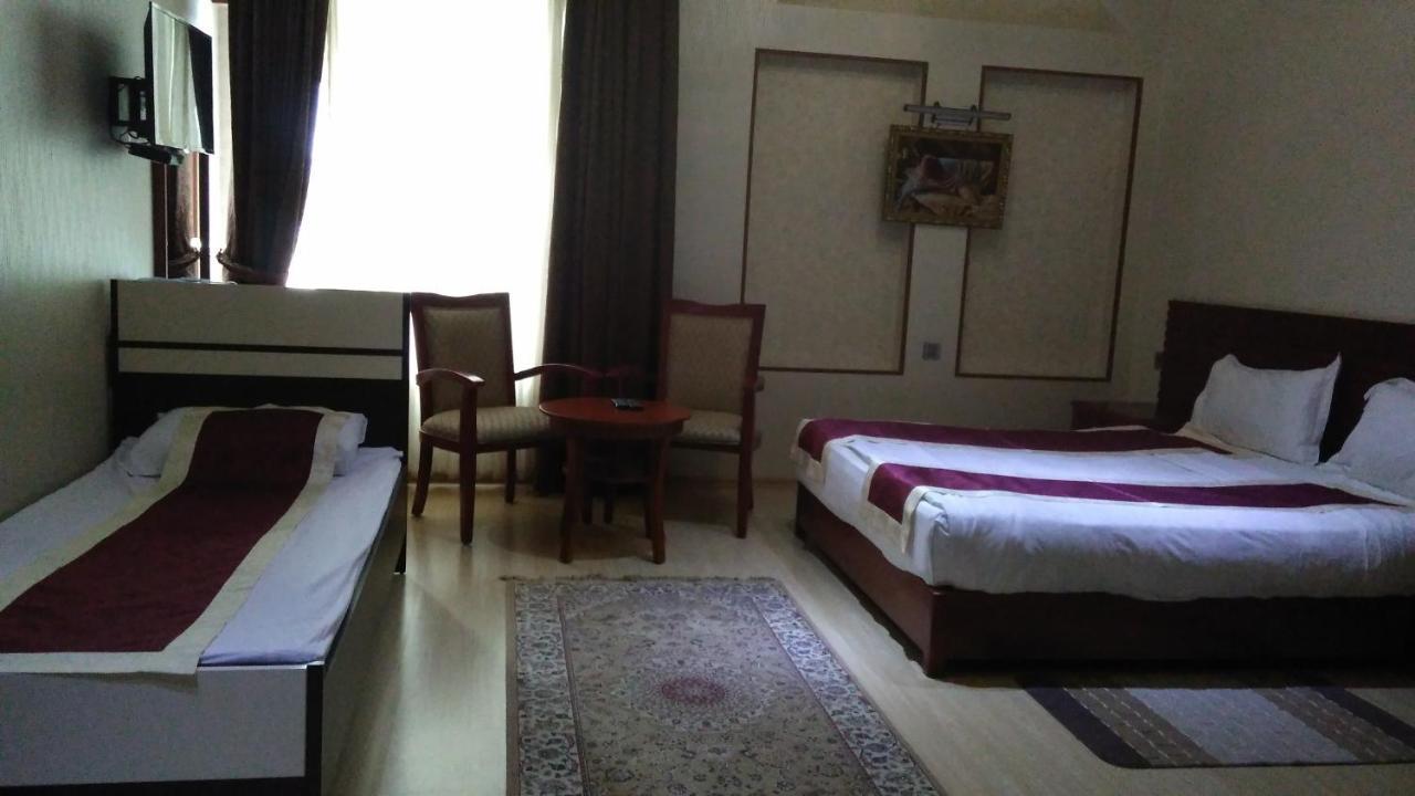 Shane Hotel Ґуба Екстер'єр фото